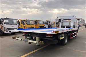 沅江汽车救援补胎